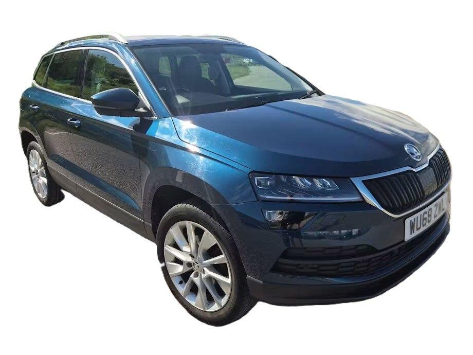 1.6 TDI SE L SUV 5dr Diesel DSG Euro 6 (s/s) (115 ps)